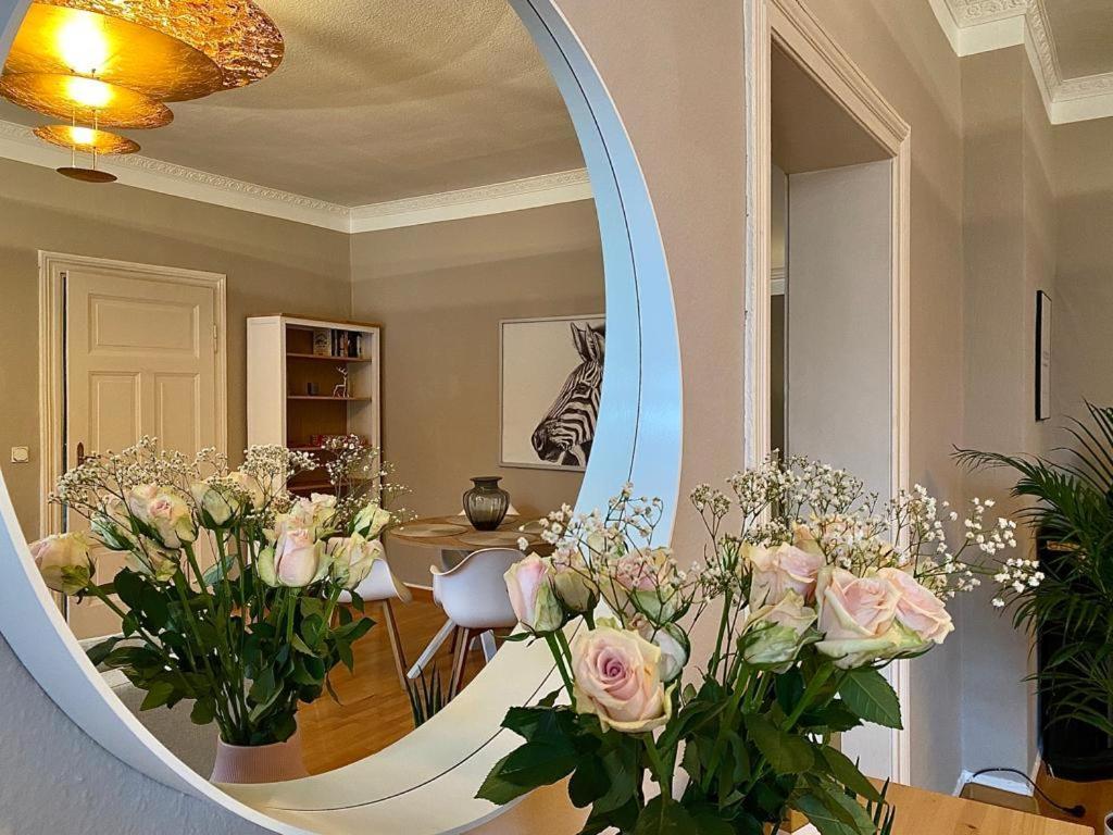 Ferienwohnung: Villa Eichbaum 巴特哈尔茨堡 外观 照片