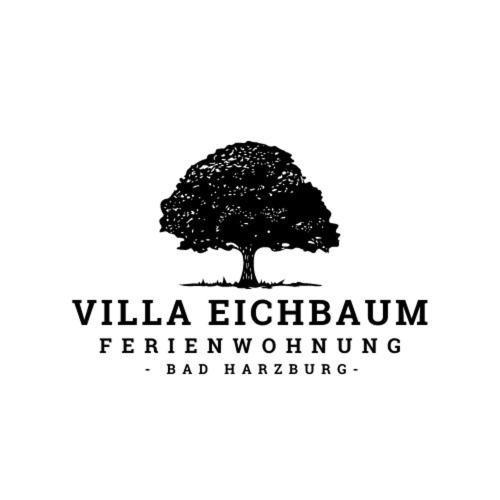 Ferienwohnung: Villa Eichbaum 巴特哈尔茨堡 外观 照片